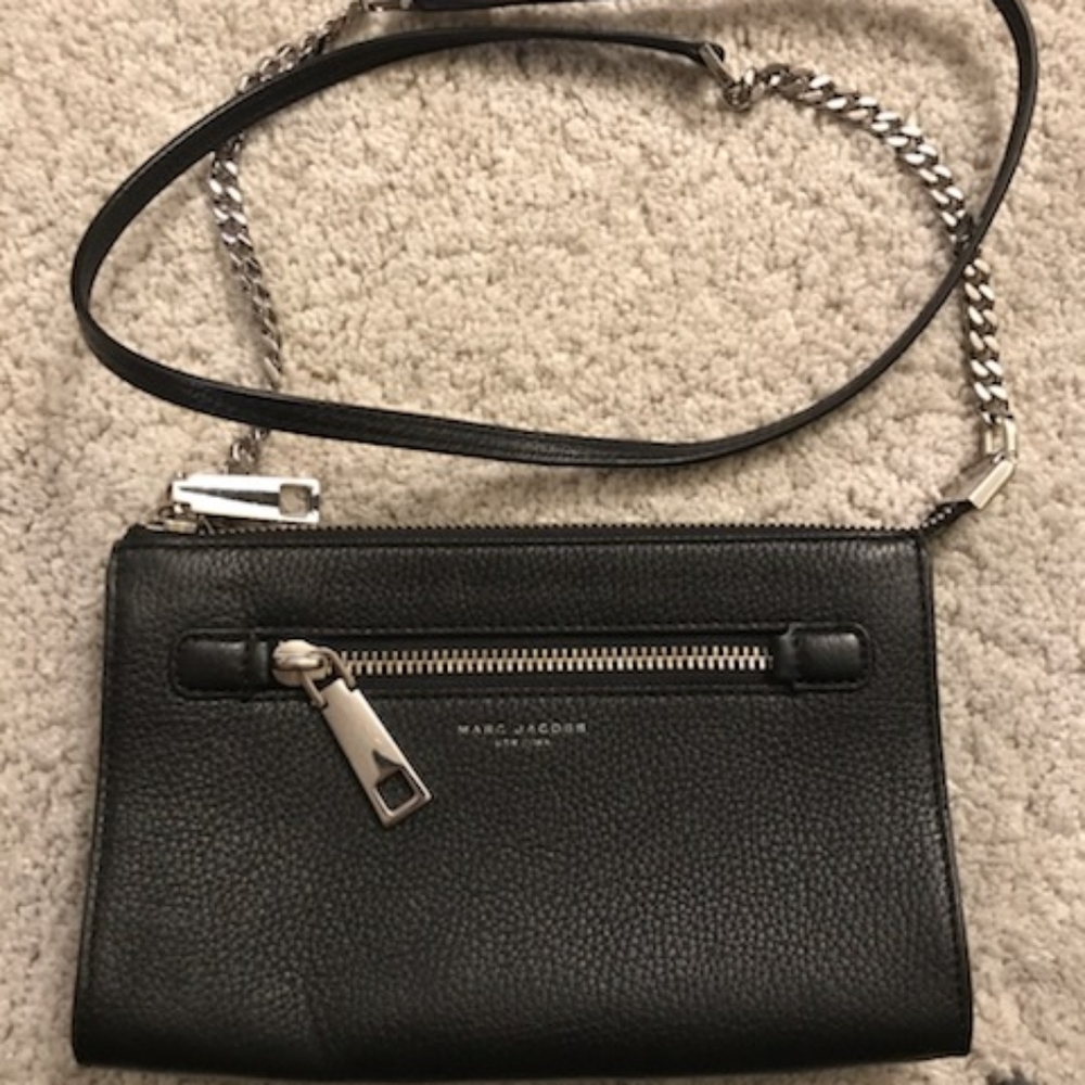 Marc Jacobs Crossbody/Shoulder Purse